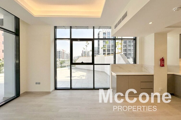 Meydan One Apartment for Sale, Meydan City, Dubai
