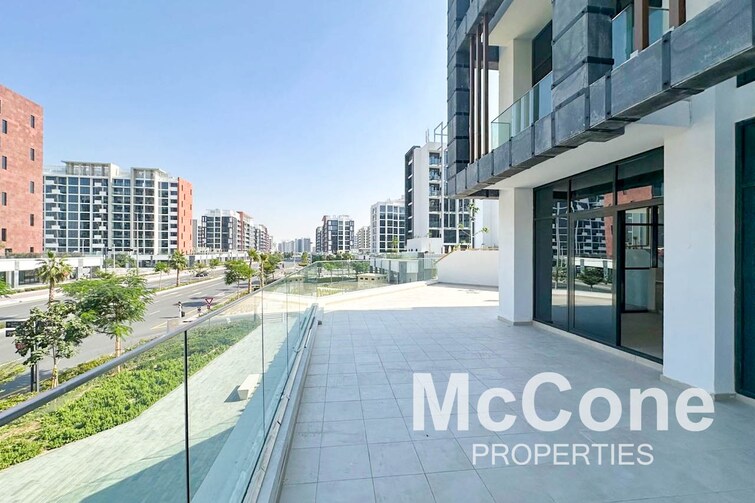 Meydan One Apartment for Sale, Meydan City, Dubai