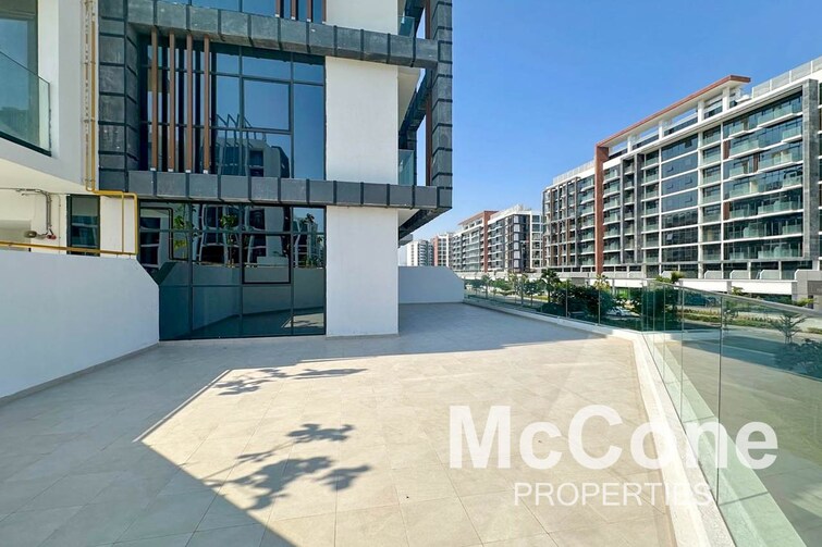 Meydan One Apartment for Sale, Meydan City, Dubai