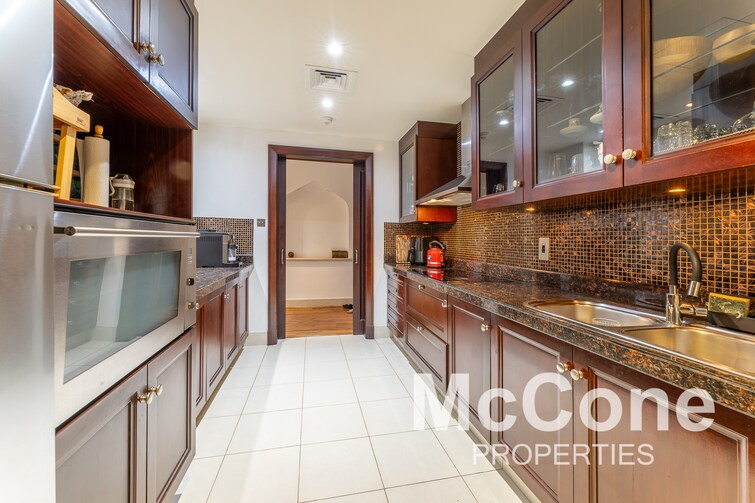 Old Town Apartment for Sale, Downtown Dubai, Dubai