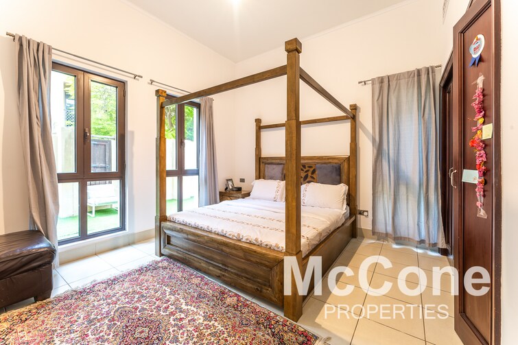 Old Town Apartment for Sale, Downtown Dubai, Dubai