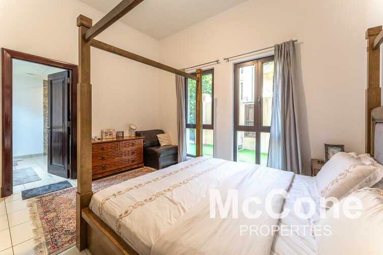 Old Town Apartment for Sale, Downtown Dubai, Dubai