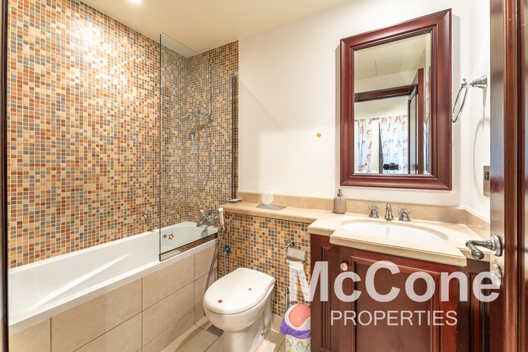 Old Town Apartment for Sale, Downtown Dubai, Dubai