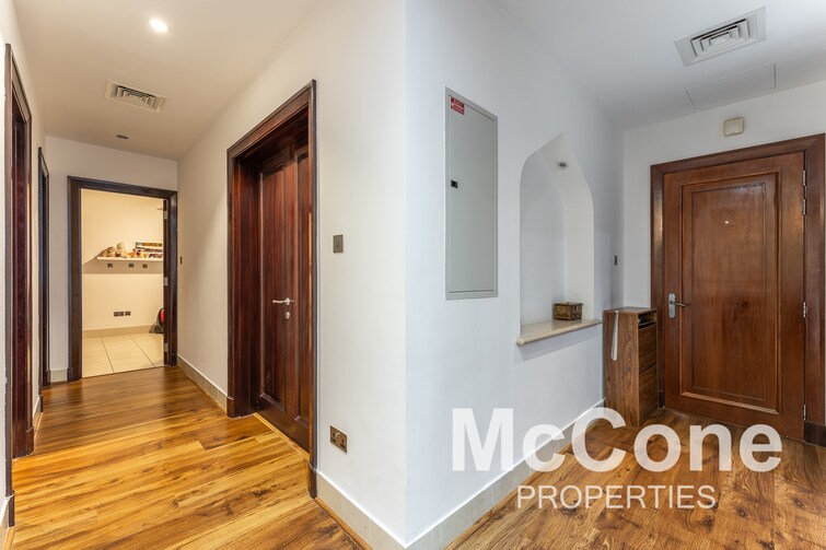 Old Town Apartment for Sale, Downtown Dubai, Dubai