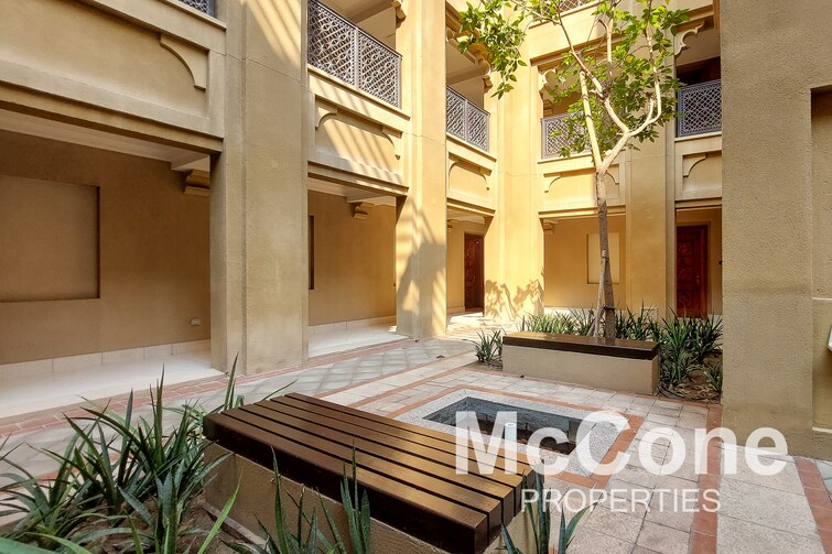 Old Town Apartment for Sale, Downtown Dubai, Dubai