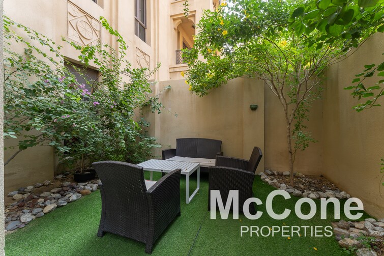 Old Town Apartment for Sale, Downtown Dubai, Dubai