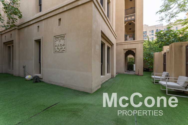 Old Town Apartment for Sale, Downtown Dubai, Dubai