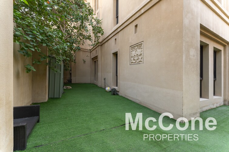 Old Town Apartment for Sale, Downtown Dubai, Dubai