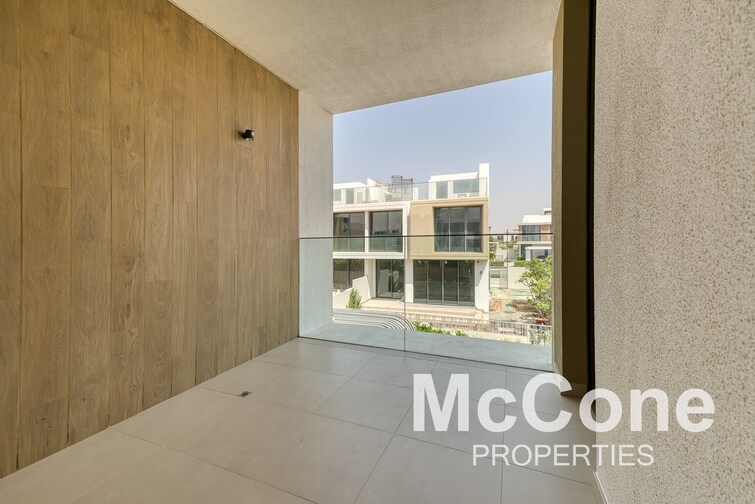 Golf Grove Villa for Sale, Dubai Hills Estate, Dubai