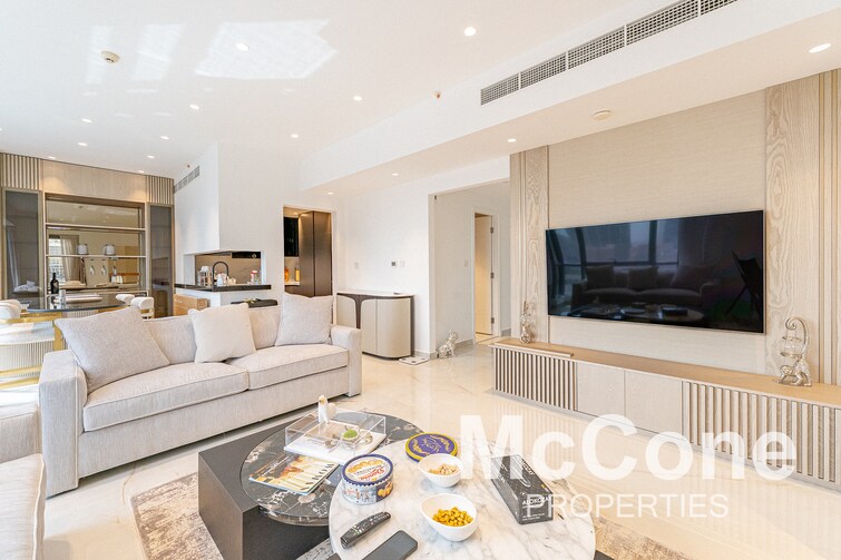 South Ridge Towers Apartment for Sale, Downtown Dubai, Dubai