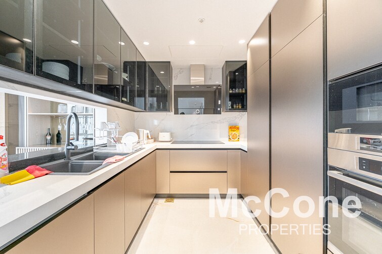 South Ridge Towers Apartment for Sale, Downtown Dubai, Dubai