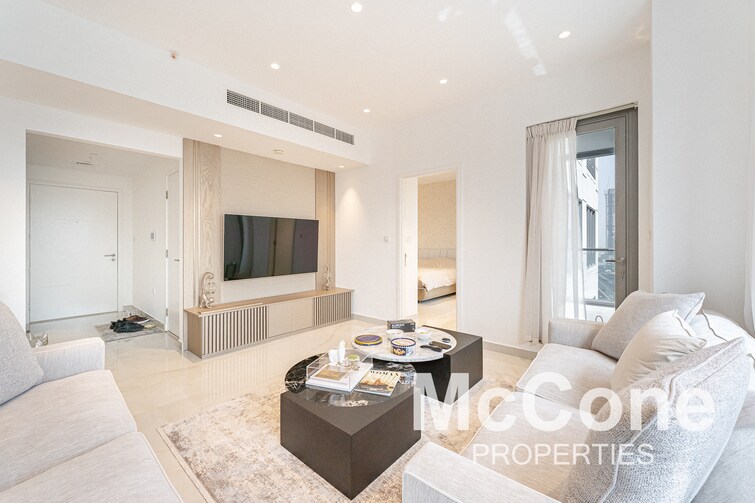 South Ridge Towers Apartment for Sale, Downtown Dubai, Dubai