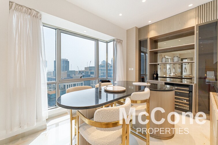 South Ridge Towers Apartment for Sale, Downtown Dubai, Dubai