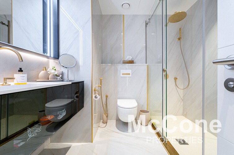 South Ridge Towers Apartment for Sale, Downtown Dubai, Dubai