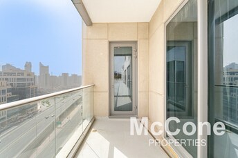 South Ridge Towers Apartment for Sale, Downtown Dubai, Dubai