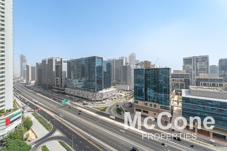 South Ridge Towers Apartment for Sale, Downtown Dubai, Dubai