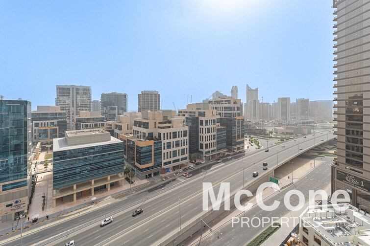 South Ridge Towers Apartment for Sale, Downtown Dubai, Dubai