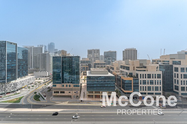 South Ridge Towers Apartment for Sale, Downtown Dubai, Dubai