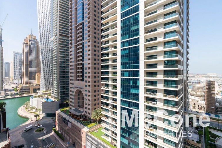 The Torch Apartment for Sale, Dubai Marina, Dubai