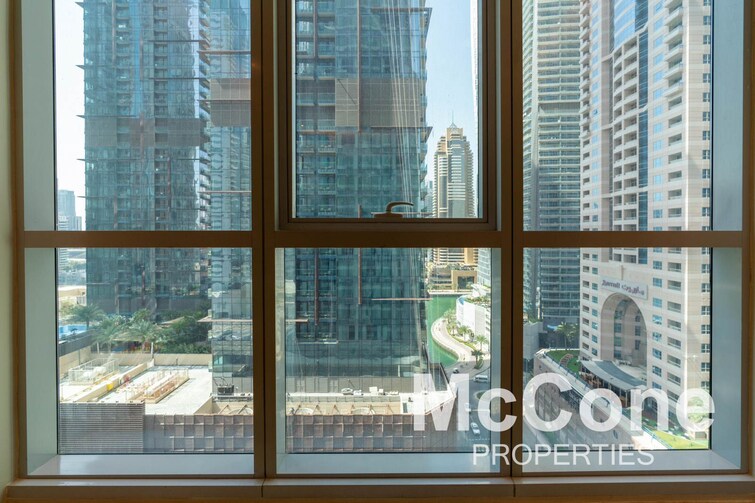 The Torch Apartment for Sale, Dubai Marina, Dubai