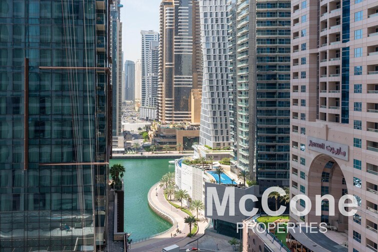 The Torch Apartment for Sale, Dubai Marina, Dubai