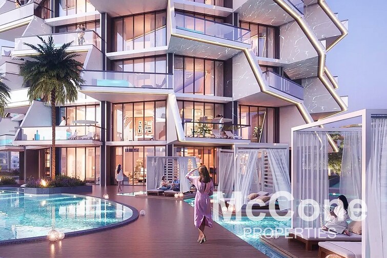  Apartment for Sale, Jumeirah Village Circle (JVC), Dubai