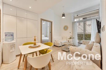 Apartment For Sale in Studio One Tower