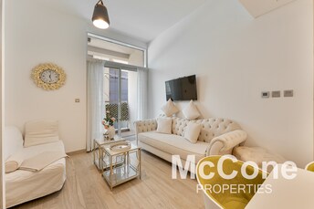 Apartment For Sale in Studio One Tower