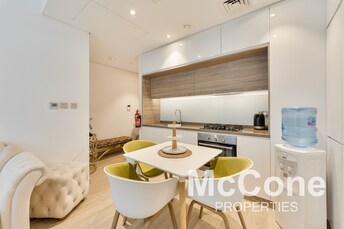 Apartment For Sale in Studio One Tower