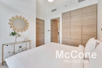 Apartment For Sale in Studio One Tower