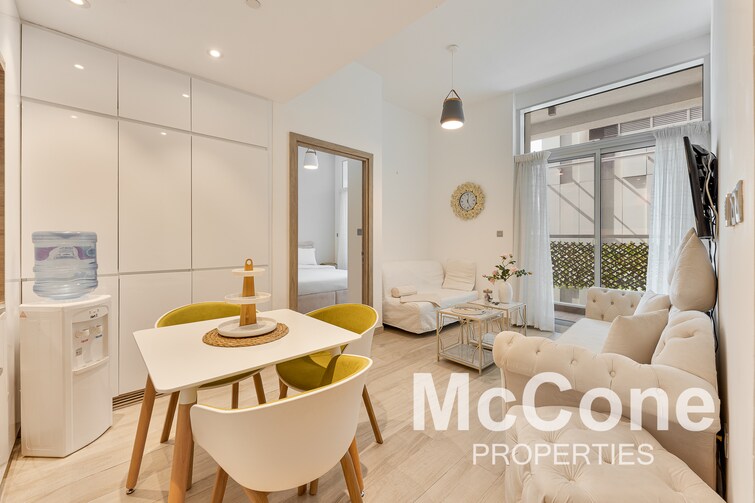 Studio One Tower Apartment for Sale, Dubai Marina, Dubai