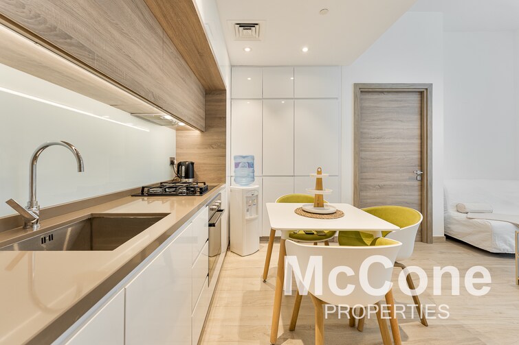 Studio One Tower Apartment for Sale, Dubai Marina, Dubai