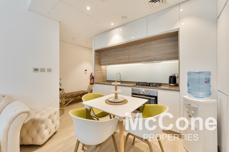 Studio One Tower Apartment for Sale, Dubai Marina, Dubai