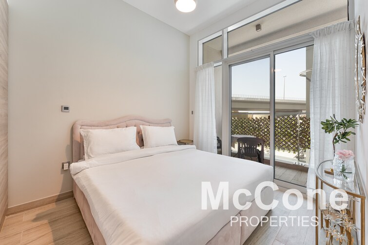 Studio One Tower Apartment for Sale, Dubai Marina, Dubai