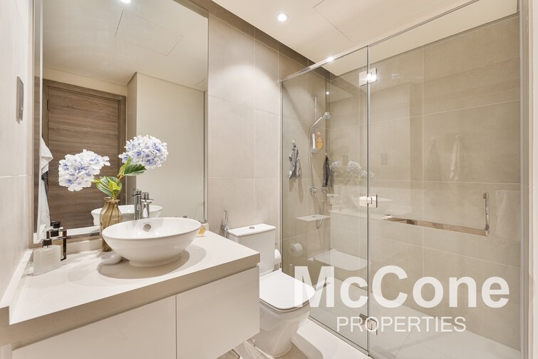 Studio One Tower Apartment for Sale, Dubai Marina, Dubai