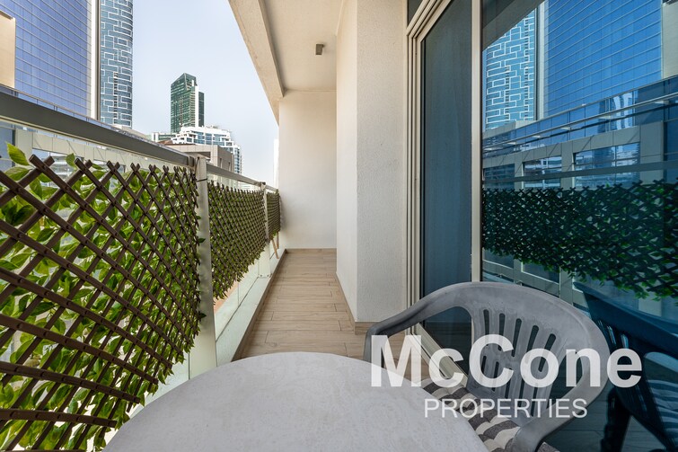 Studio One Tower Apartment for Sale, Dubai Marina, Dubai