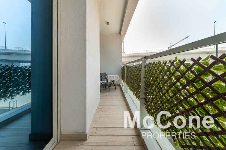 Studio One Tower Apartment for Sale, Dubai Marina, Dubai