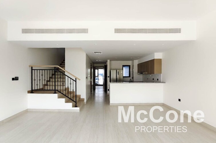 Santorini Townhouse for Sale, Damac Lagoons, Dubai