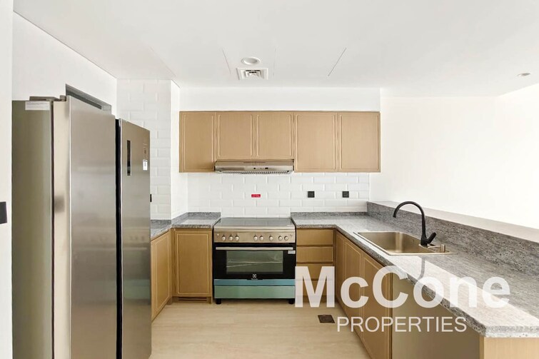 Santorini Townhouse for Sale, Damac Lagoons, Dubai