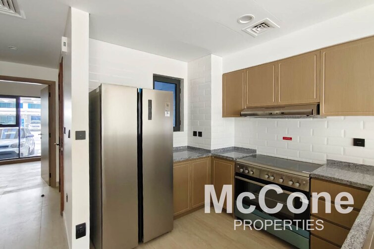 Santorini Townhouse for Sale, Damac Lagoons, Dubai