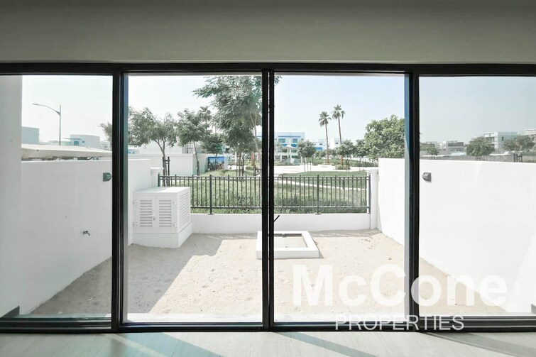 Santorini Townhouse for Sale, Damac Lagoons, Dubai