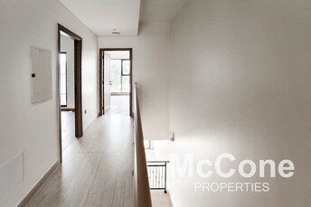 Santorini Townhouse for Sale, Damac Lagoons, Dubai