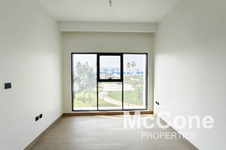 Santorini Townhouse for Sale, Damac Lagoons, Dubai
