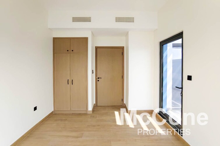 Santorini Townhouse for Sale, Damac Lagoons, Dubai