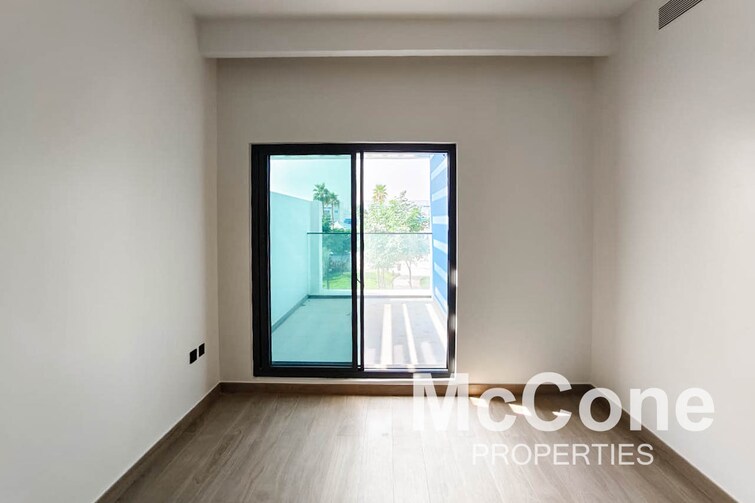 Santorini Townhouse for Sale, Damac Lagoons, Dubai