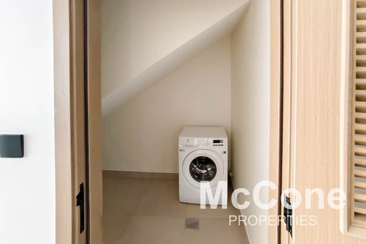 Santorini Townhouse for Sale, Damac Lagoons, Dubai