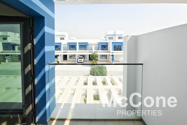 Santorini Townhouse for Sale, Damac Lagoons, Dubai