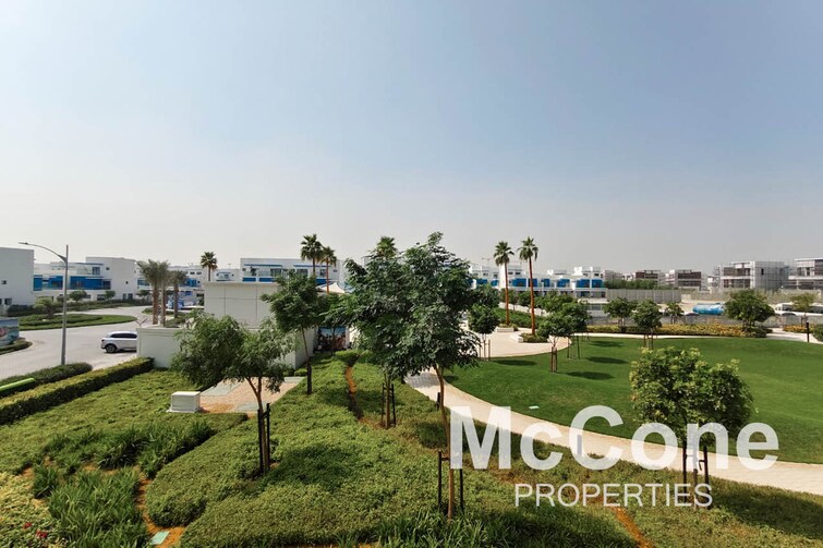 Santorini Townhouse for Sale, Damac Lagoons, Dubai