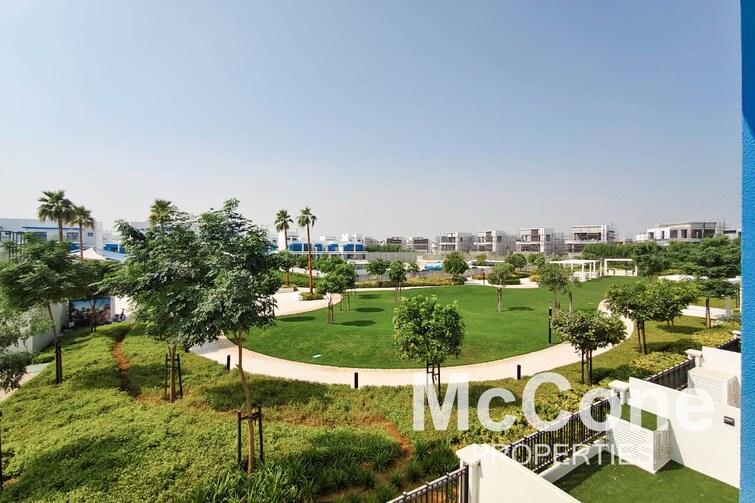 Santorini Townhouse for Sale, Damac Lagoons, Dubai