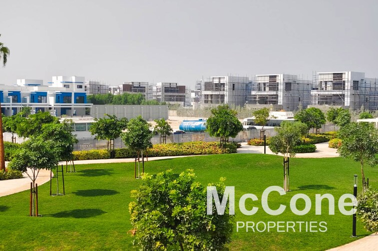 Santorini Townhouse for Sale, Damac Lagoons, Dubai